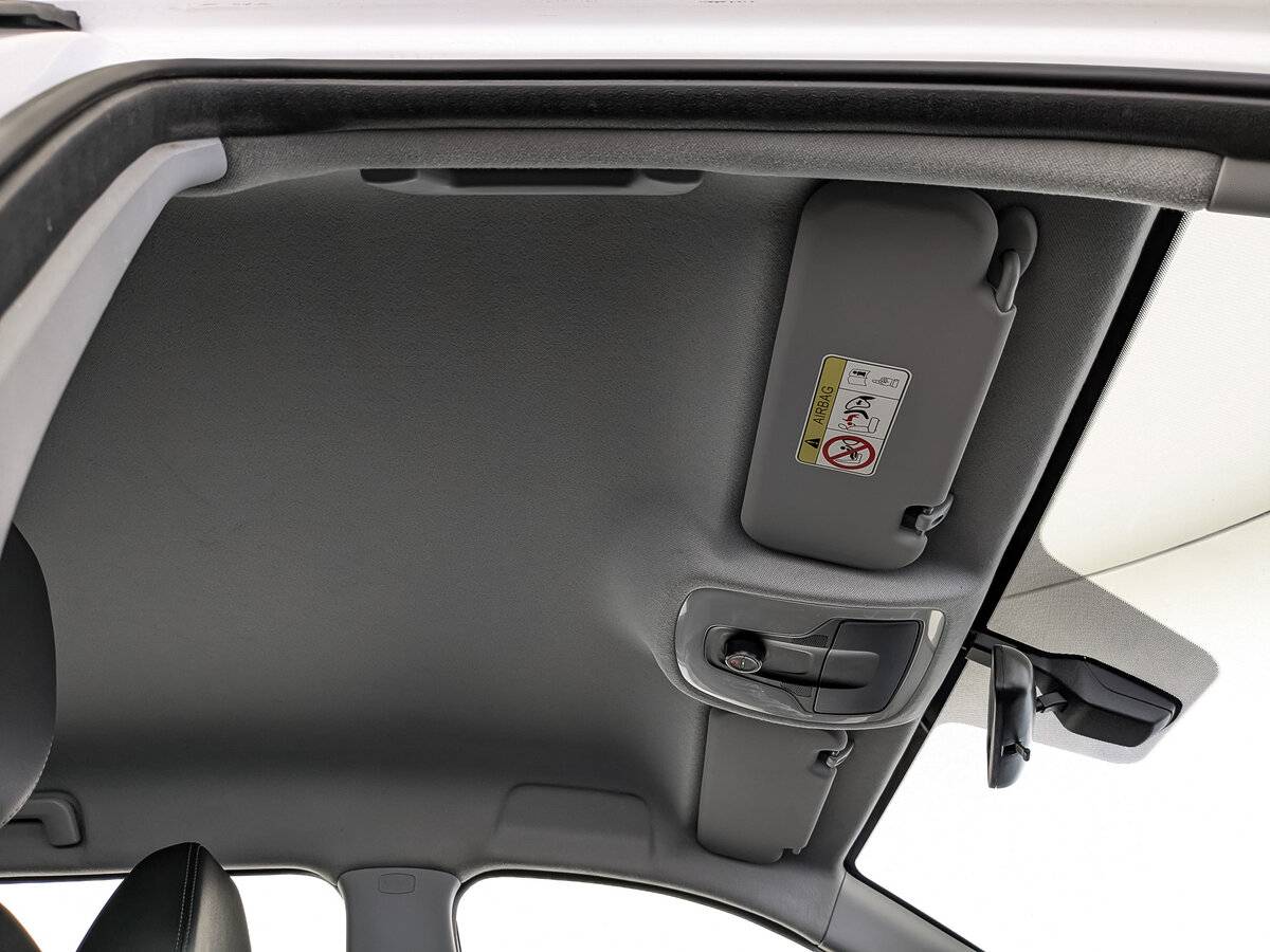 Chery Tiggo 4 I Рестайлинг, 2022 Фото №22