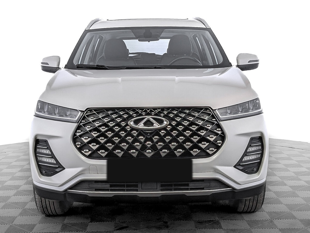 Chery Tiggo 7 Pro I, 2022 Фото №2