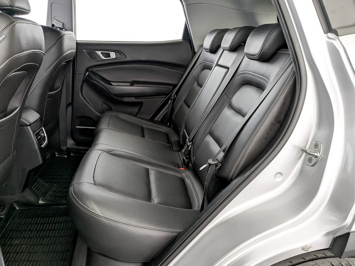 Chery Tiggo 4 I Рестайлинг, 2022 Фото №10